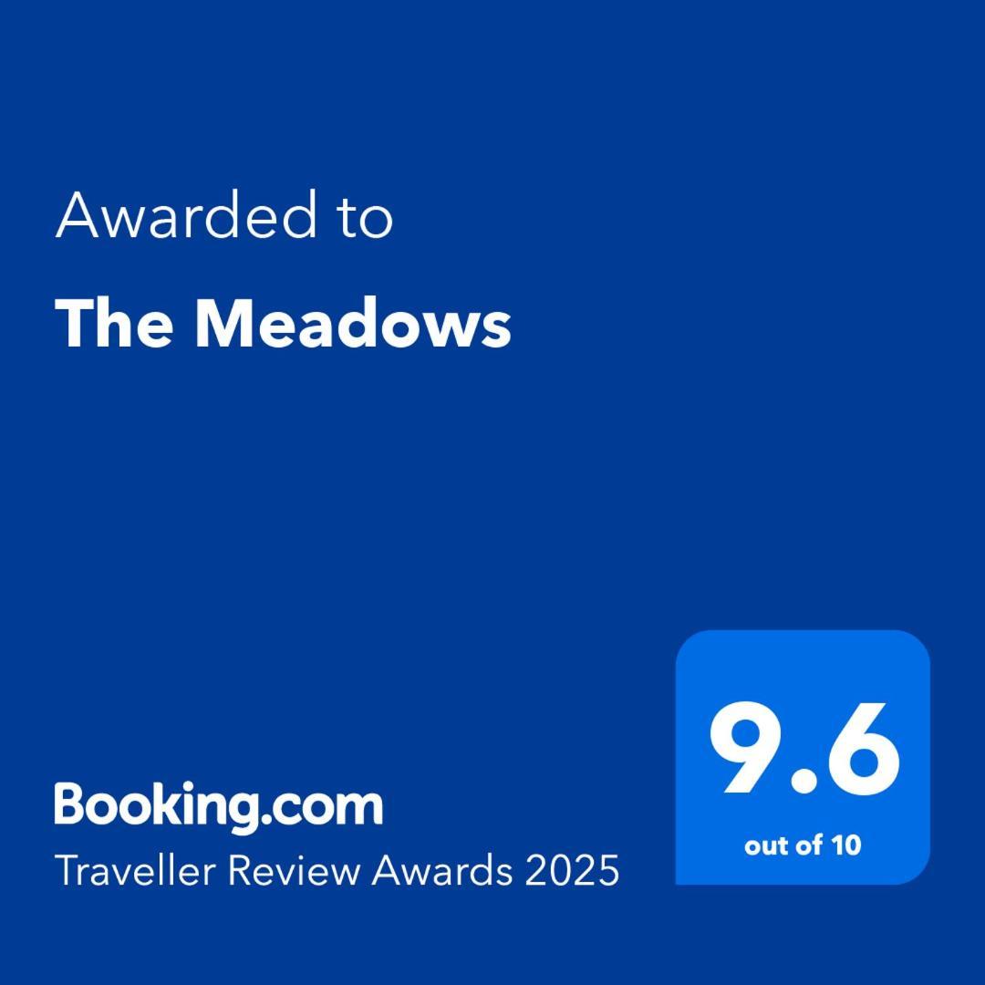 瓦尔卡拉The Meadows住宿加早餐旅馆 外观 照片